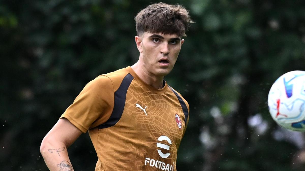 Milan, Bartesaghi dopo il derby: "Abbiamo fatto una buona partita"