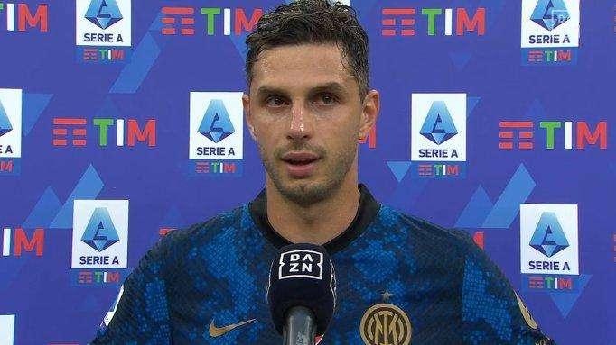 Ranocchia a DAZN: "Paghiamo quel mese e mezzo, ma questo è il calcio. Futuro? Valuterò"