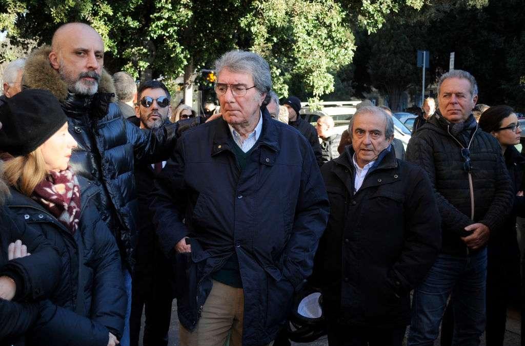 Zoff: "Scudetto, Inter favorita. Dovremo vedere come va con la pandemia"