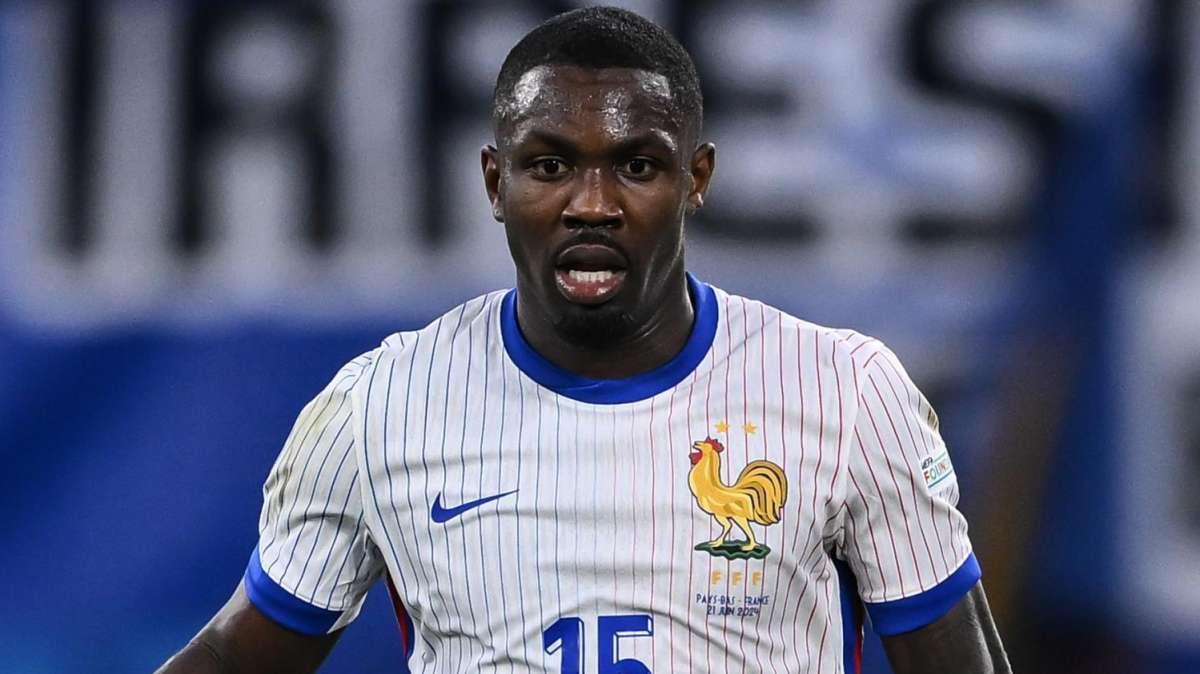 Le Parisien - Belgio-Francia, possibili novità di formazione per Deschamps: Thuram pronto al rientro