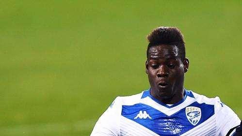 Balotelli-Brescia, rottura prolungata: il calciatore non si presenta all'allenamento