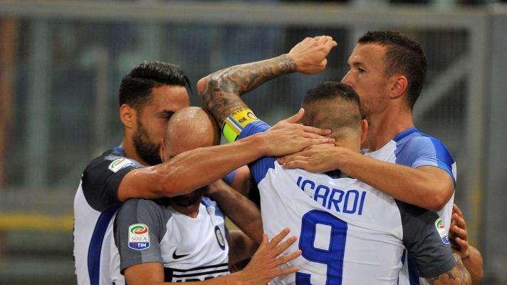 Bia: "Scudetto? In corsa Juve, Napoli e Inter"