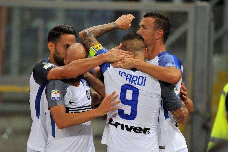 TS - Esterofilia in Serie A: i numeri. Per l'Inter...