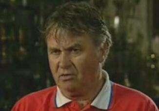 Dall'Inghilterra: Hiddink va al Chelsea, a giorni la firma