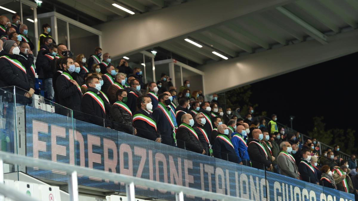 Valentini: "Nazionale? Ho apprezzato una mossa di Malagò"