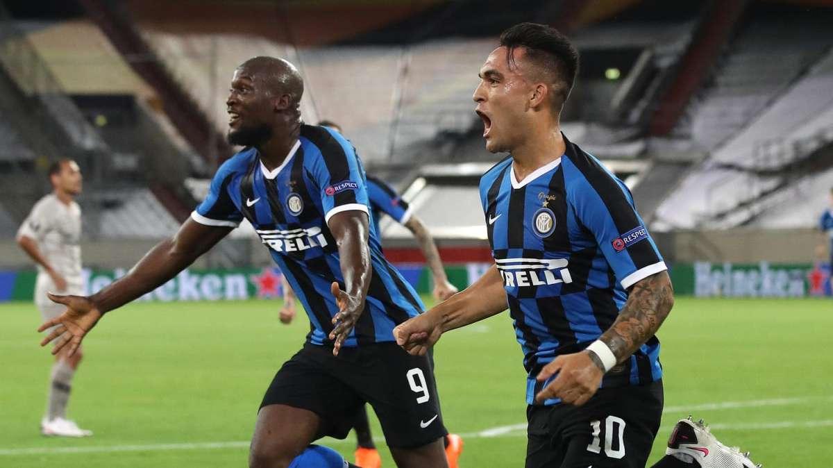 Guarda che "LuLa": Lukaku e Martinez segnano quasi metà dei gol nerazzurri