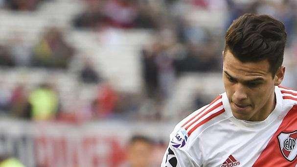 TS - L'Inter fa sul serio per Ferreira, il 'Thiago Alcantara argentino': già incontrato l'agente