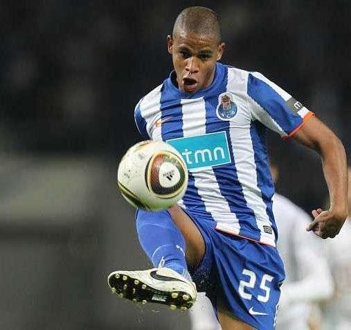 L'Inter pensa a Fernando, e ora dal Portogallo arrivano voci di trattative