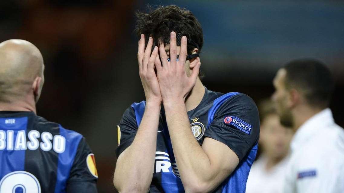 Ranocchia: "Abbiamo sbagliato tutti, non so cosa. Cose positive? Quest'anno gioco. Bonucci, ti raggiungo"