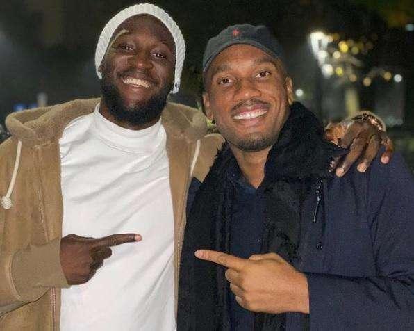 Lukaku ringrazia Drogba: "I tuoi consigli significano tutto per me"