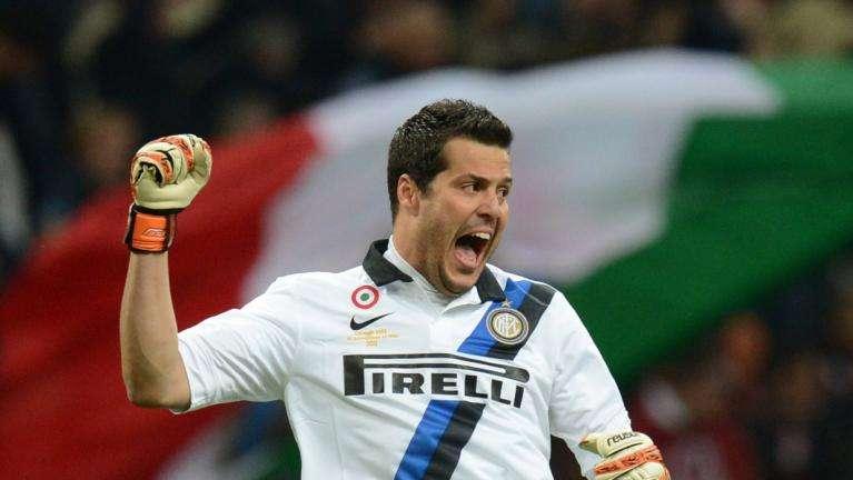 Sky - Julio Cesar, la Roma si tira fuori dalla corsa