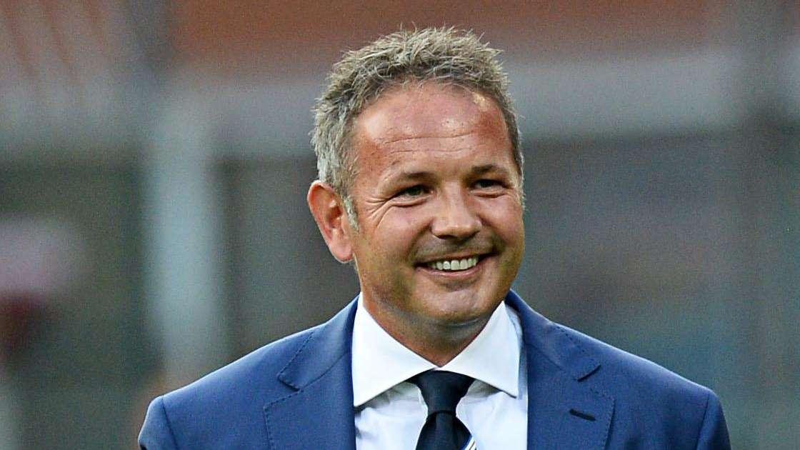 Sampdoria, Mihajlovic ne convoca 23: c'è Soriano
