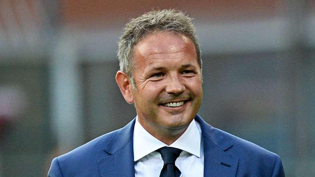 Miha: "Mancini, un piacere sia tornato. Ho un motivo in più per tifare Inter. Spero inizi col piede giusto"