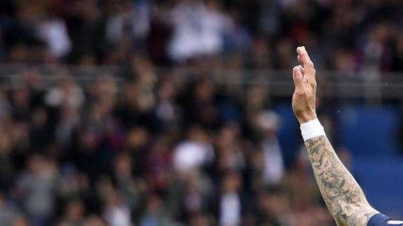 FcIN - Icardi-Psg, operazione alla Barella. Maxi-bonus se i francesi vincono la Champions