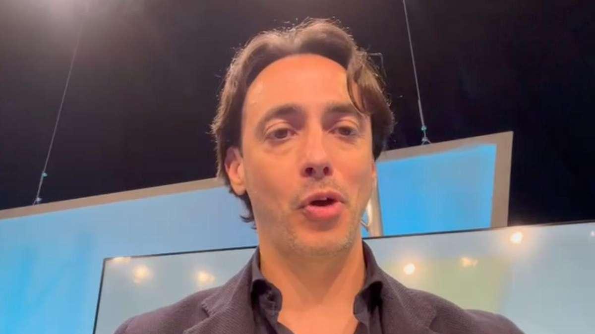 VIDEO - Udinese-Inter 1-2, Tramontana: "Ringraziamo Frattesi ma complimenti a tutta la squadra"