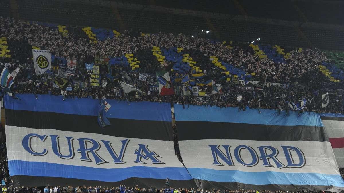 Chiusura Curva Nord, l'Inter valuta coi suoi legali