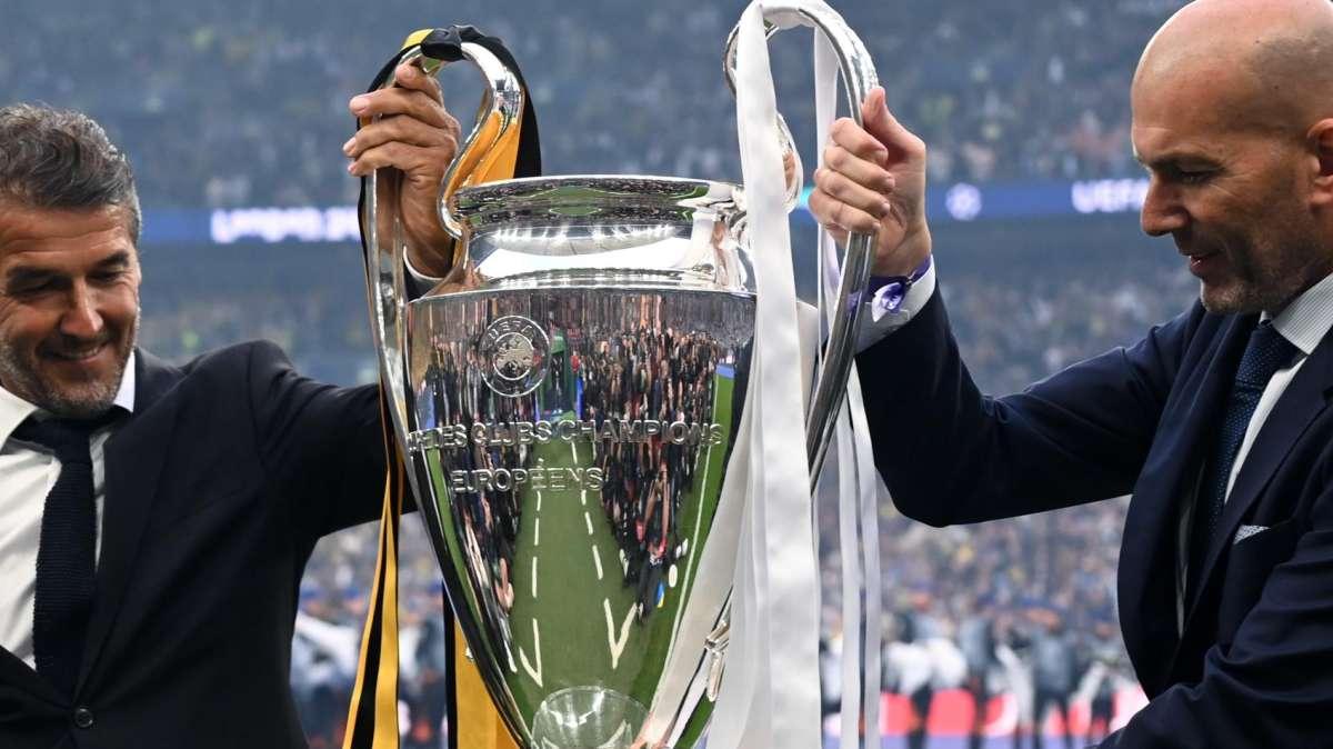 Marocchi: "Inter, Milan e Juve agli ottavi di Champions? Non vedo problemi, solo due sono 'fuori categoria'"