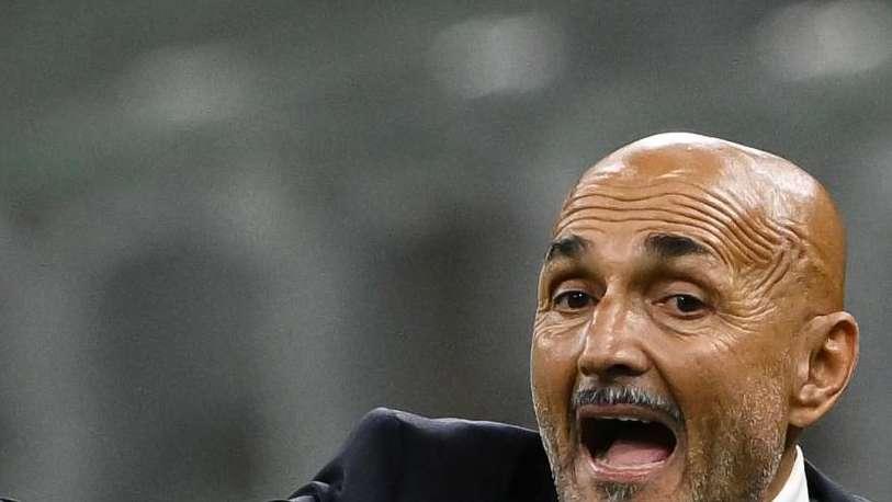 Spalletti agli allievi del corso allenatore UEFA: "Io ct, è l'incarico più alto della mia storia"