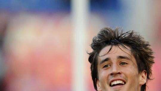 Bojan Krkic: "Prima compagno, poi avversario: Eriksen talento puro, gli va solo dato tempo"
