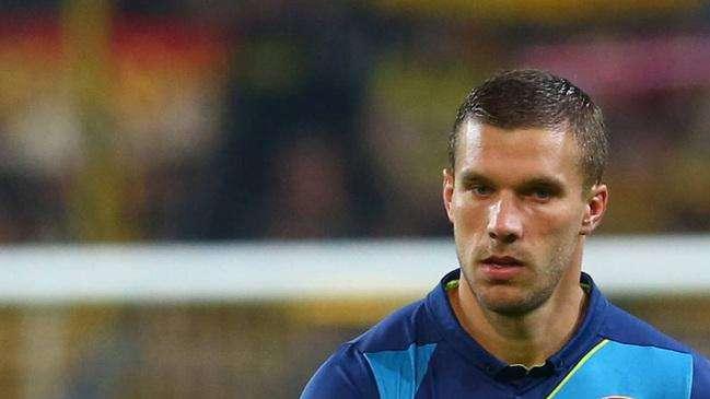 Podolski-Inter, ecco le cifre del contratto. Ora...