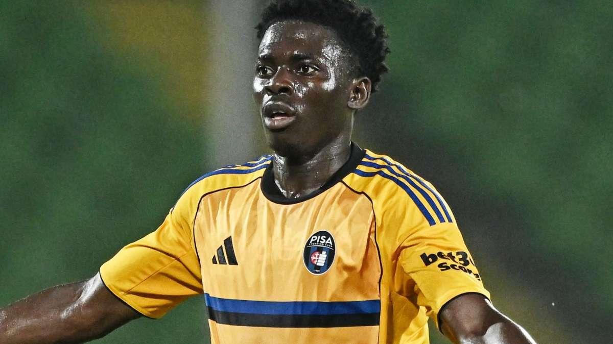 FcIN - Ieri sera uno scout dell'Inter a Pisa-Lazio: occhi puntati su Akinsanmiro, ma anche su due laziali