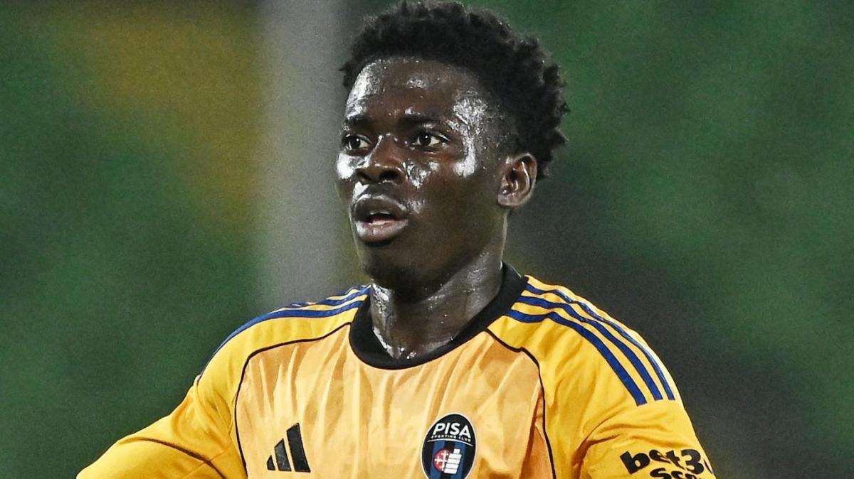 Monza, Akinsanmiro ha firmato: l'ex Inter a Monzello con Obiang