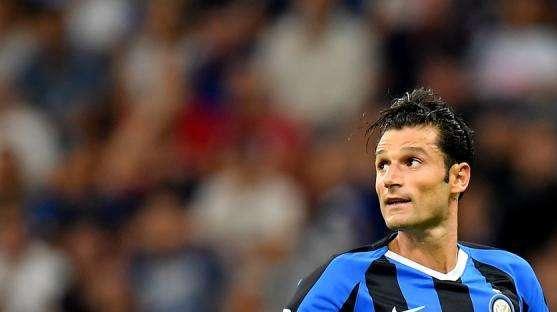 CdS - Si rivede Candreva, idea Bastoni in difesa: la probabile