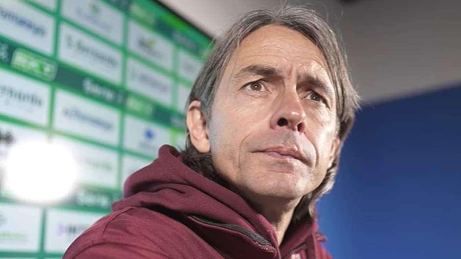 UFFICIALE - Un altro Inzaghi in Serie A: Pippo è il nuovo allenatore della Salernitana. Esonerato Paulo Sousa 