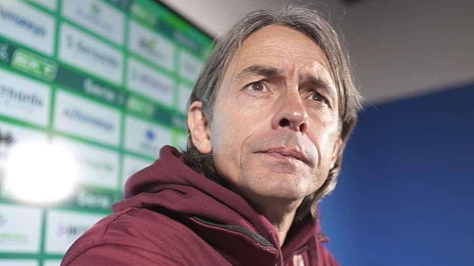 Filippo Inzaghi elogia il fratello Simone e ammette: "È sempre stato più bravo di me in tutto, ma io non mollavo"
