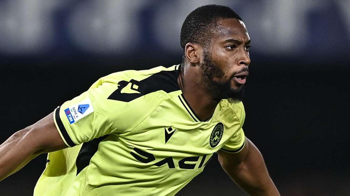 CdS - Per l'attacco spunta il nome di Beto: fisico, profondità e gol