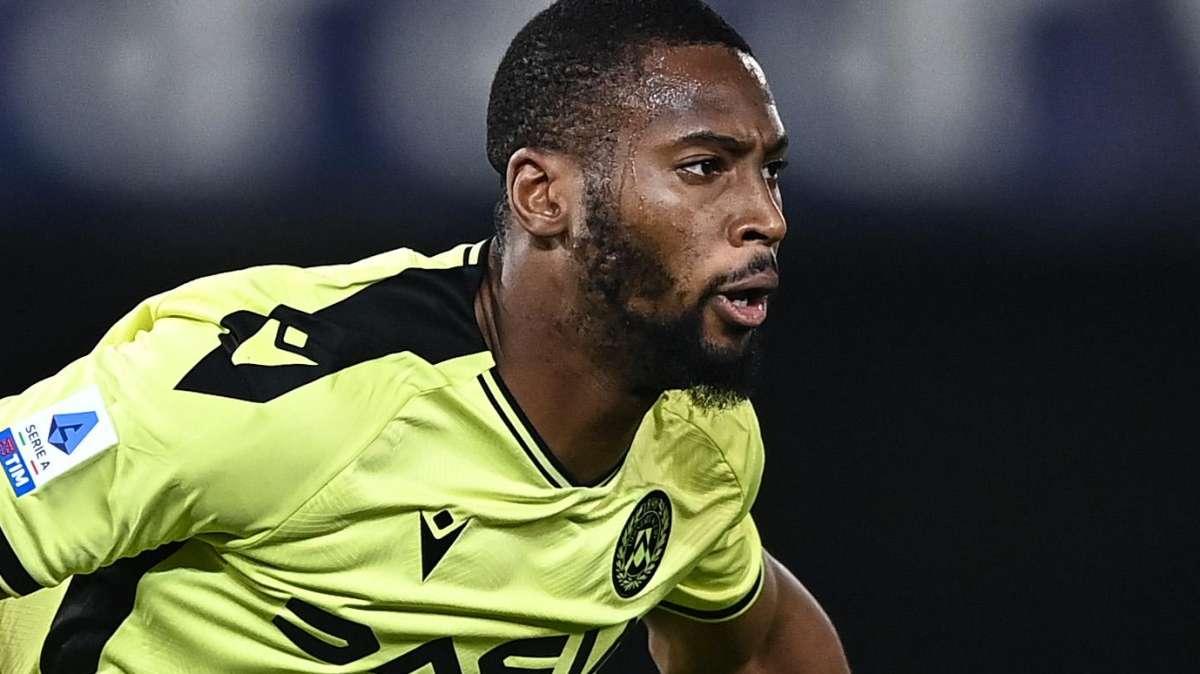 Inter, torna di moda un nome per il reparto offensivo: occhi puntati su Beto. L'Udinese ha già fissato il prezzo