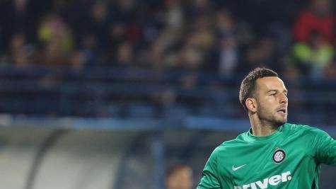 FcIN - Guardiola al City, Hart rischia: gli inglesi pensano ad Handanovic