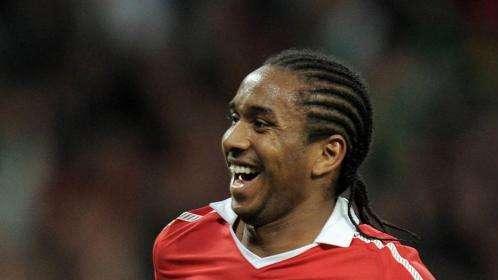 Anderson è una proposta che non convince l'Inter