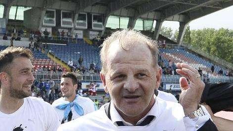 Iachini: "Inter alla 3^, sarà una partenza impegnativa"