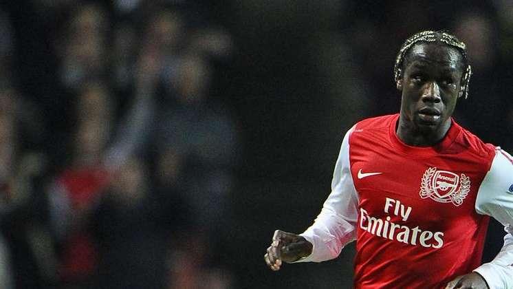 Sagna, la Francia sfida l'Inter: PSG e Monaco presenti