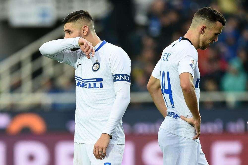 Repubblica - Parla una fonte interna: "Spogliatoio diviso in tre bande, ecco il motivo dello strappo con Icardi"