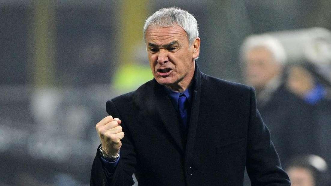 Ranieri: "Soddisfatto, bella partita. Alvarez ha ingranato, però ora..."