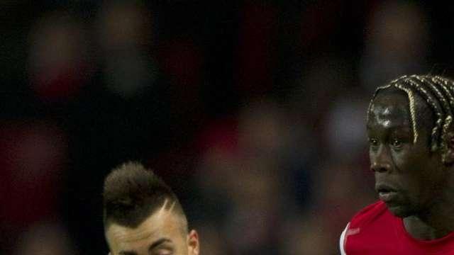 Sagna, per l'Inter è minaccia turca: c'è anche Mancio