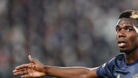Ferdinand consiglia Pogba: "Sia lui a parlare, non il suo procuratore"