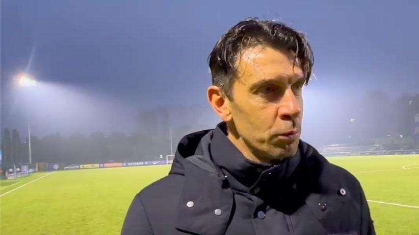 VIDEO - Zanchetta: "L'Inter in YL ha fatto tante partite importanti, bisogna dire che abbiamo qualità" 