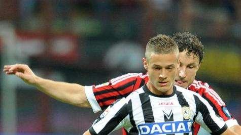 L'ag. di Torje: "L'Inter? Magari tra un paio d'anni..."