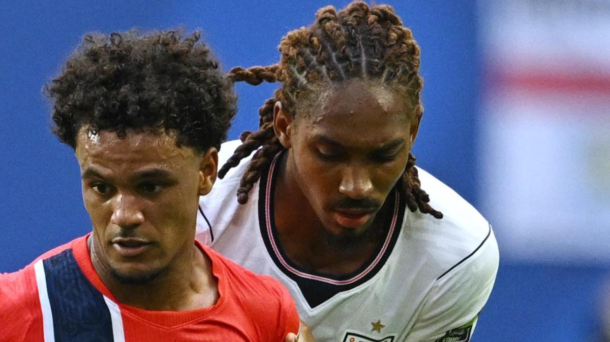 TS - Spence, c'è già anche il numero di maglia. Contratto lungo con l'Inter