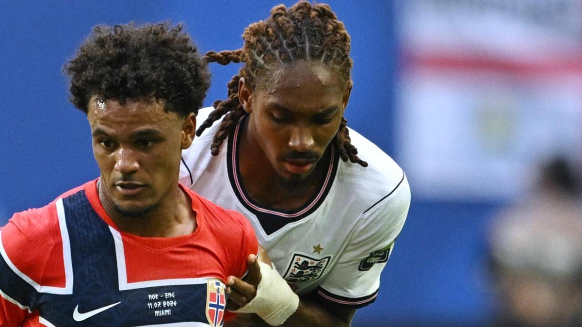 SM - Spence e Romero troppo costosi: operazioni solo last minute