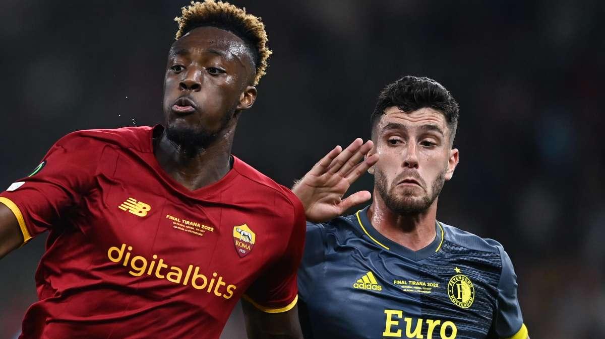 La Nazione - Fiorentina, si pensa già al dopo Milenkovic: Burdisso in contatto con Senesi