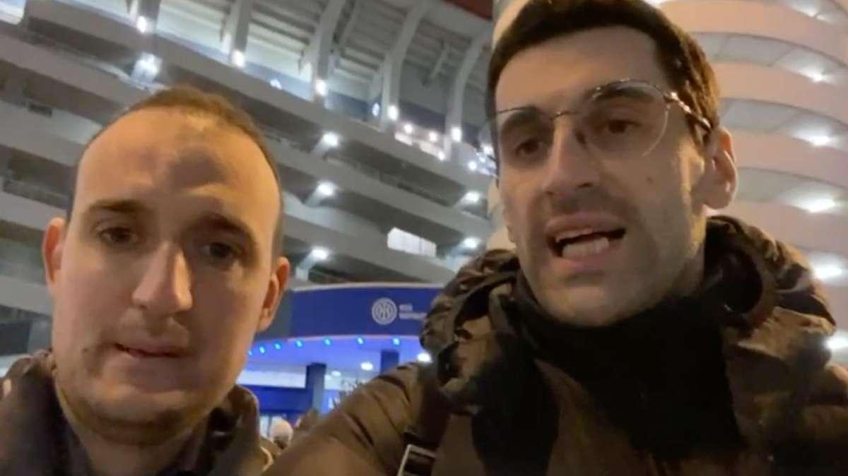 VIDEO - Inter-Salernitana 5-0, l'analisi dell'inviato a San Siro