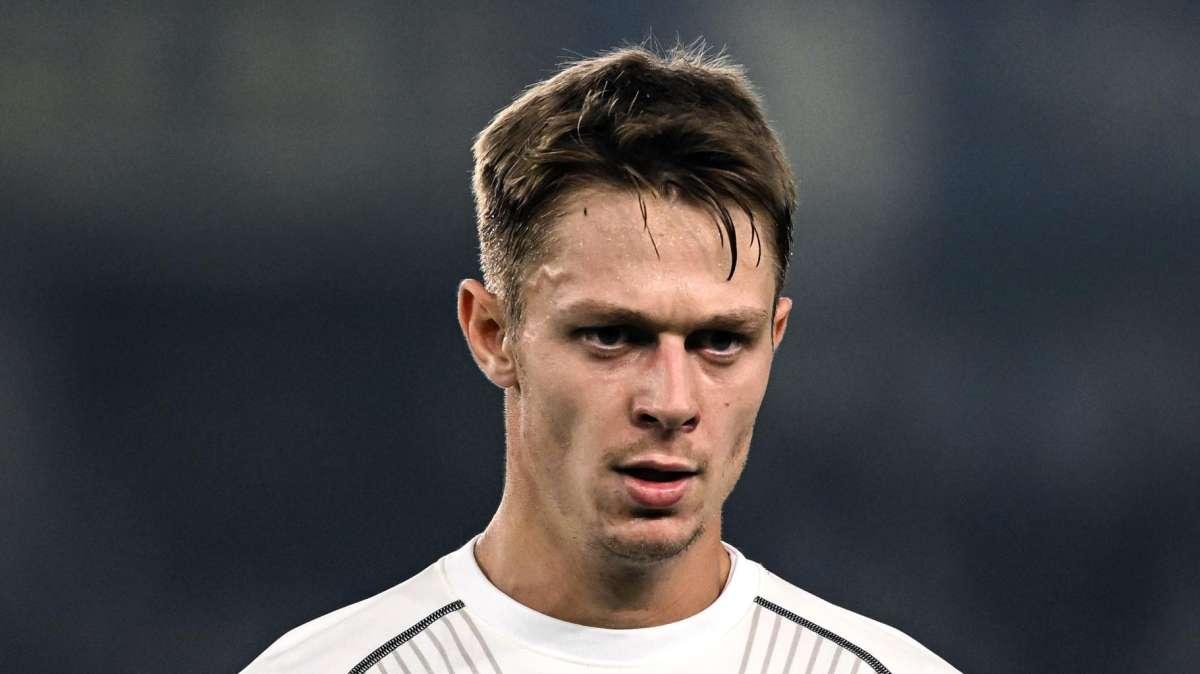 Il Giorno - Inter e Venezia, possibili altri incroci di mercato: nel mirino nerazzurro c'è Nicolussi Caviglia