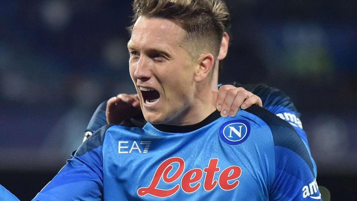CdS - Zielinski all'Inter: presto sarà ufficiale. Tra oggi e domani la firma 