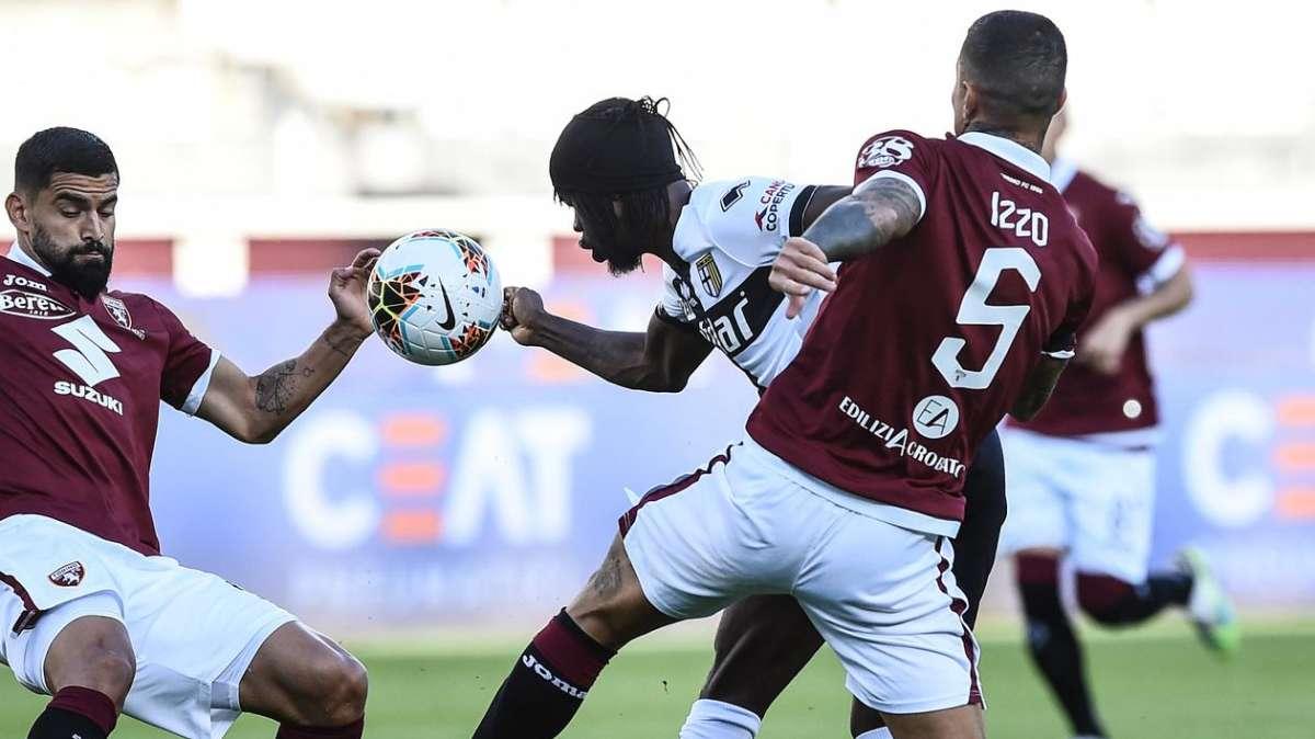 Il Torino la squadra in A che subisce di più negli ultimi 15': il 31% delle reti incassate nell'ultimo quarto d'ora