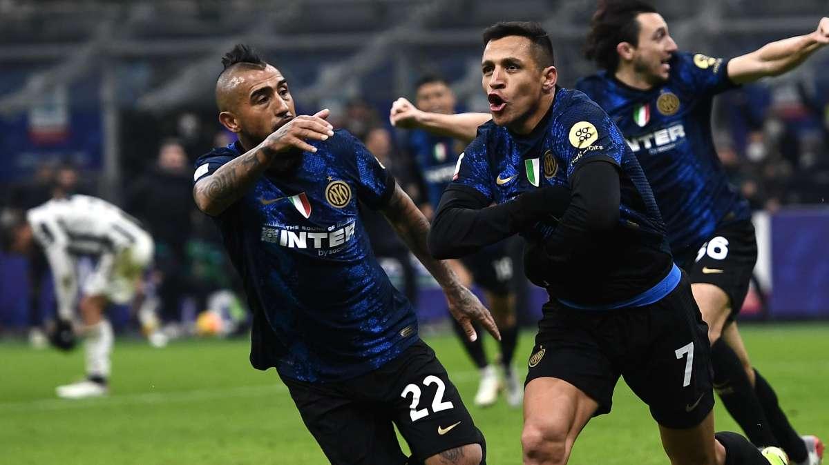 Dal Cile - Il Flamengo punta i due cileni dell'Inter: Vidal ha detto sì, iniziata la trattativa tra il Mengão e Sanchez