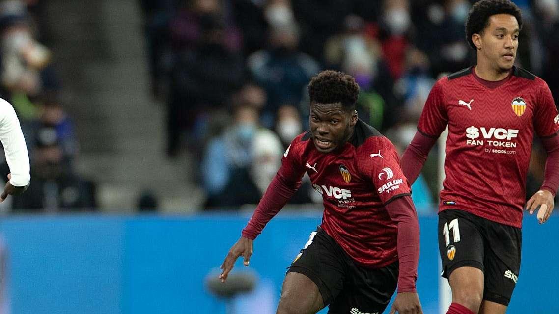 Gattuso loda Musah: "Mi ricorda il primo Kessie. È un gran giocatore che va aspettato"